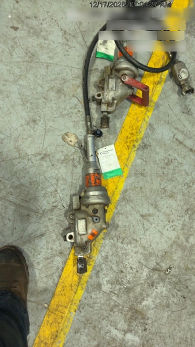 2021 MICHIGAN PNEUMATIC 10267