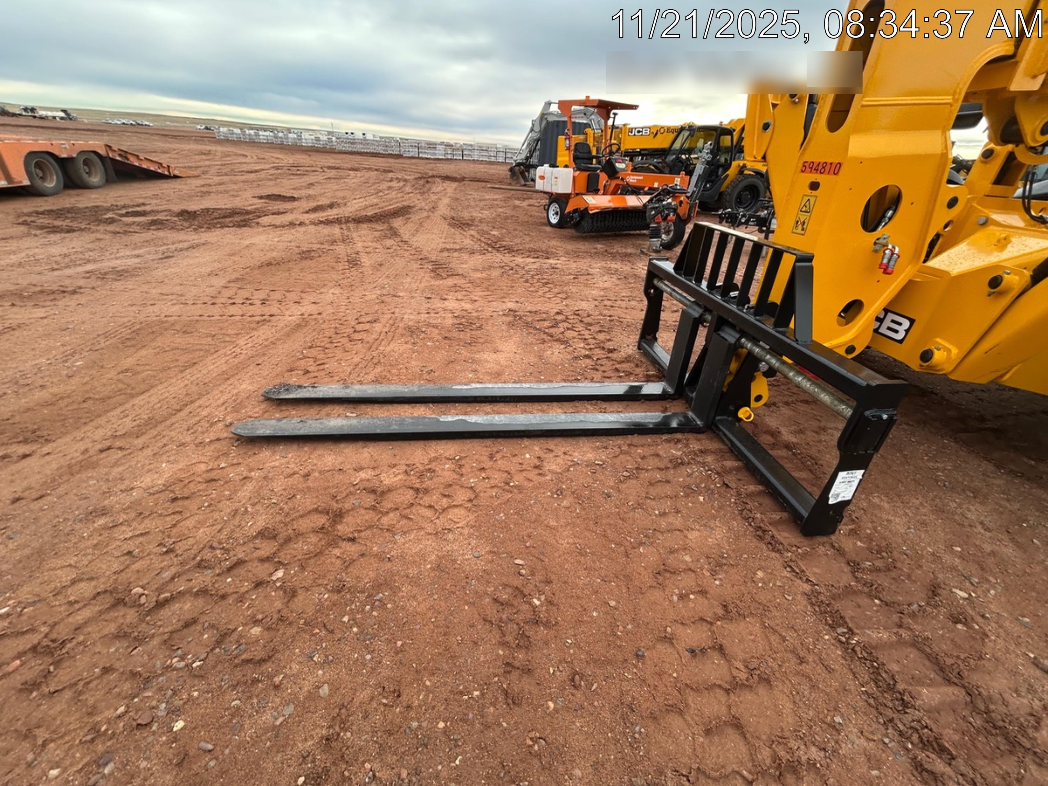 2025 JCB 512-56