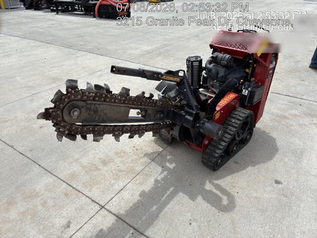 2023 TORO TRX-250