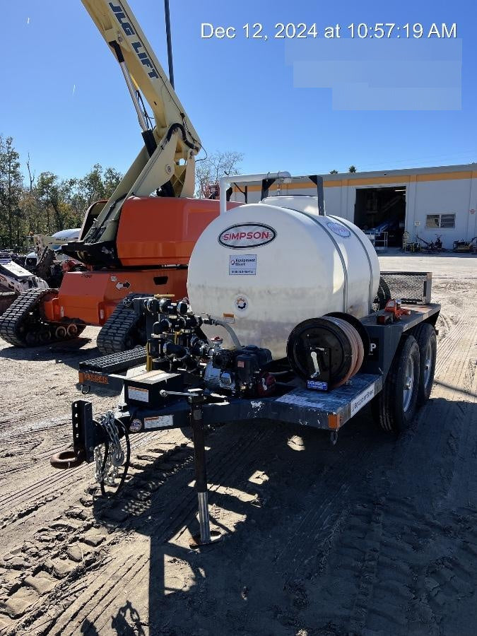 2023 SIMPSON SWT-52517