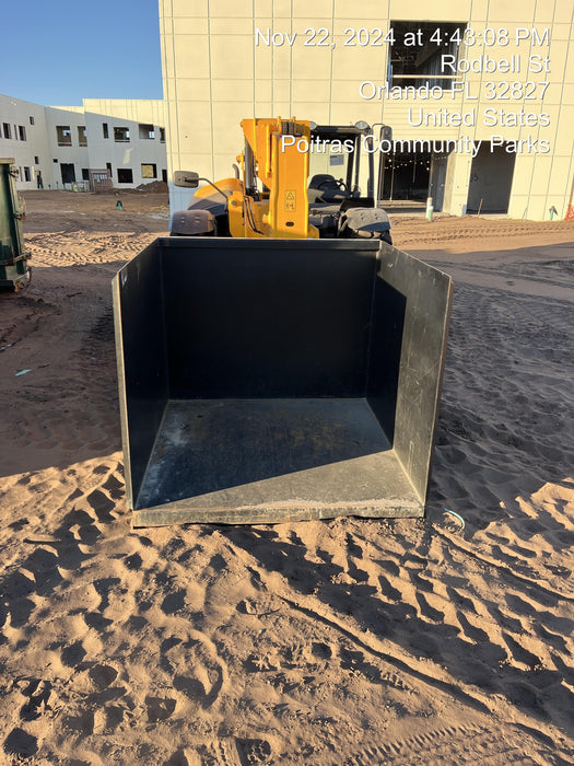 2023 STAR INDUSTRIES 1425