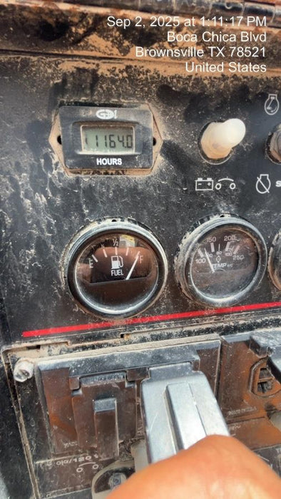 2025 Lincoln Electric LE400 Diesel, Kubota V1505, 22 HP, Trlr, Cable Rack, Light Kit, ES Decals, T3