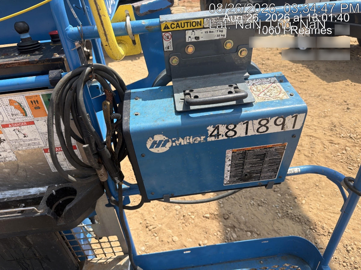 2024 MILLER CST 280