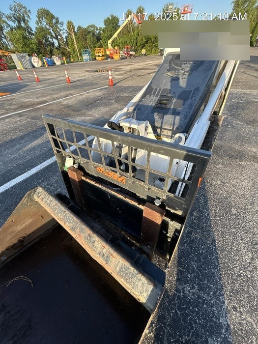 2023 BOBCAT 36" Mini Skid Steer Fork Carriage - Bobcat