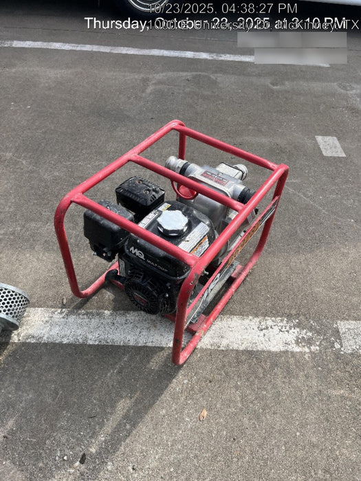 2024 MI-T-M WTP-S02-1MGH