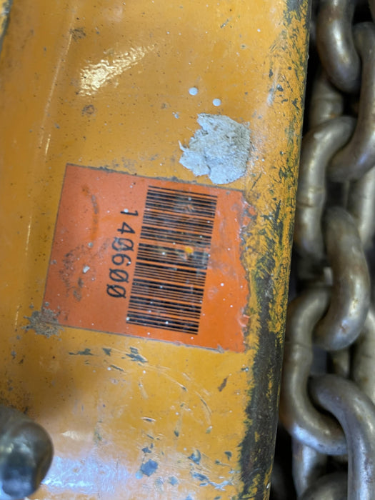 2021 HARRINGTON L5LB030-20