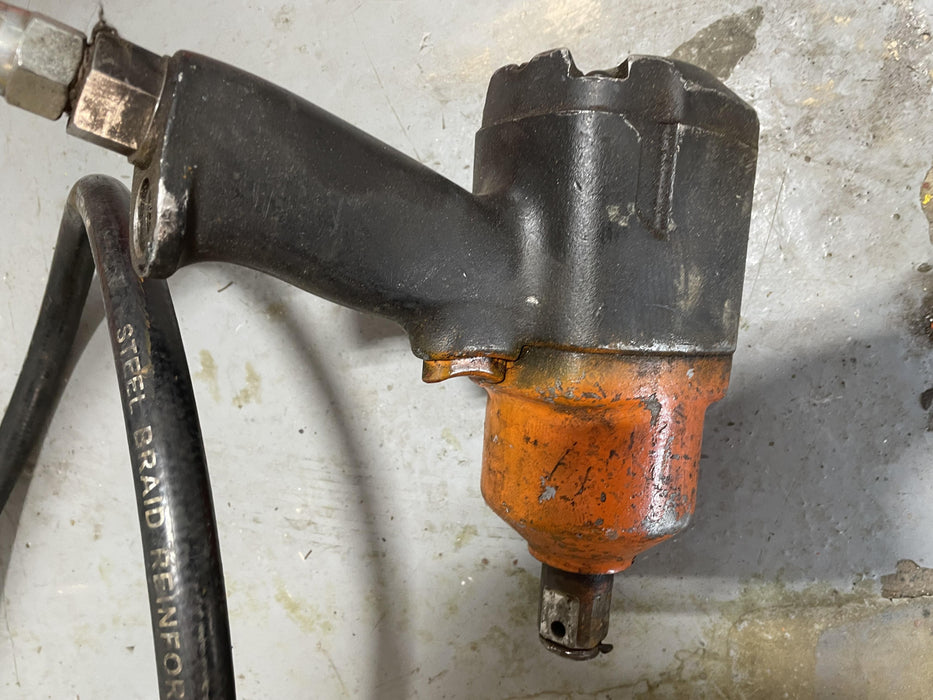 2020 MICHIGAN PNEUMATIC 751SS