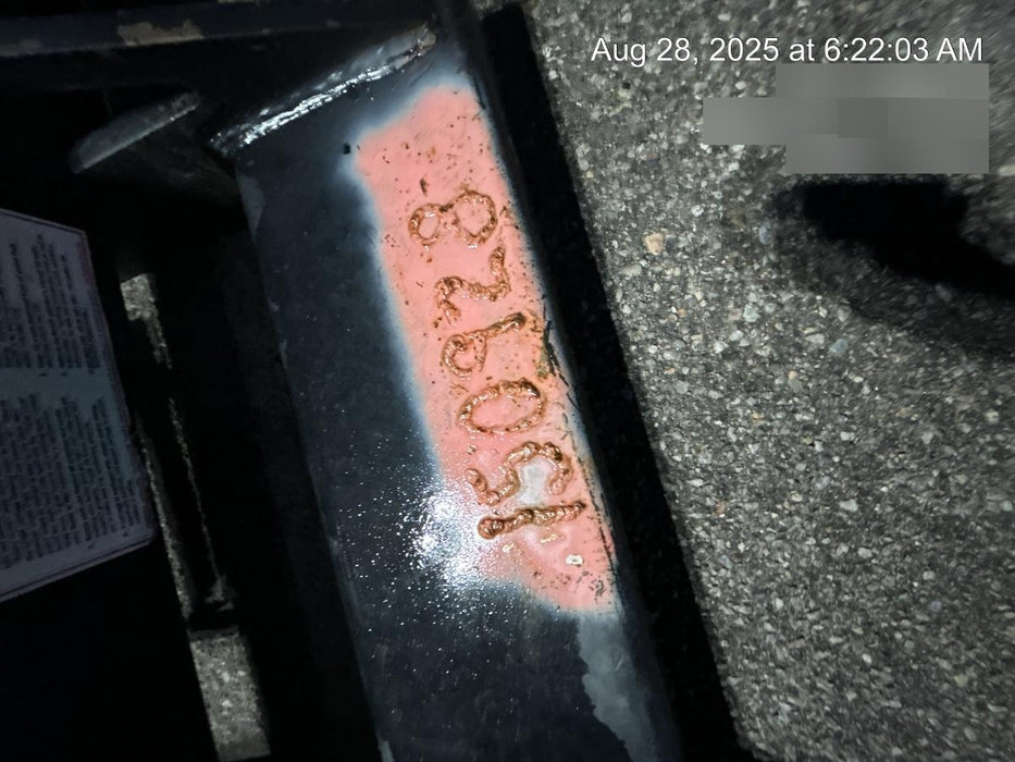 2021 STAR INDUSTRIES M1360B - Star JIB Boom