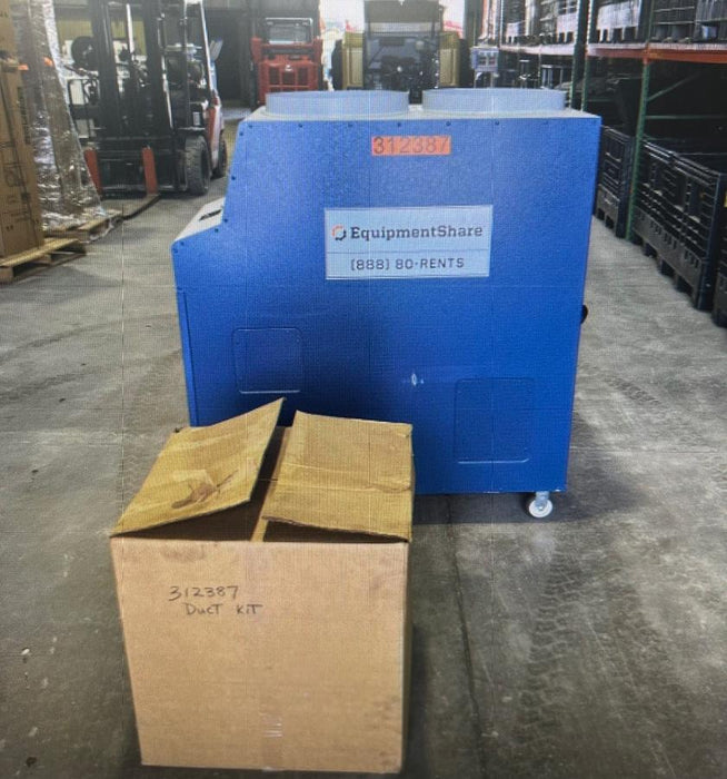 2023 KWIKOOL KIB6021-2