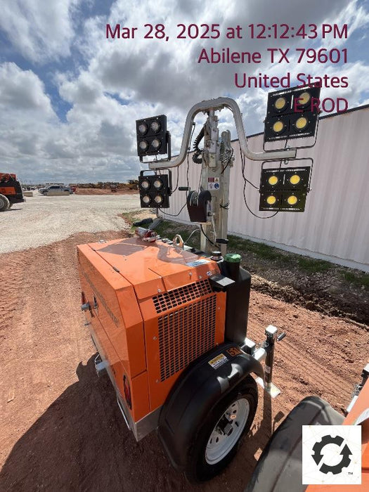 2025 WANCO WLTT-4MM4K