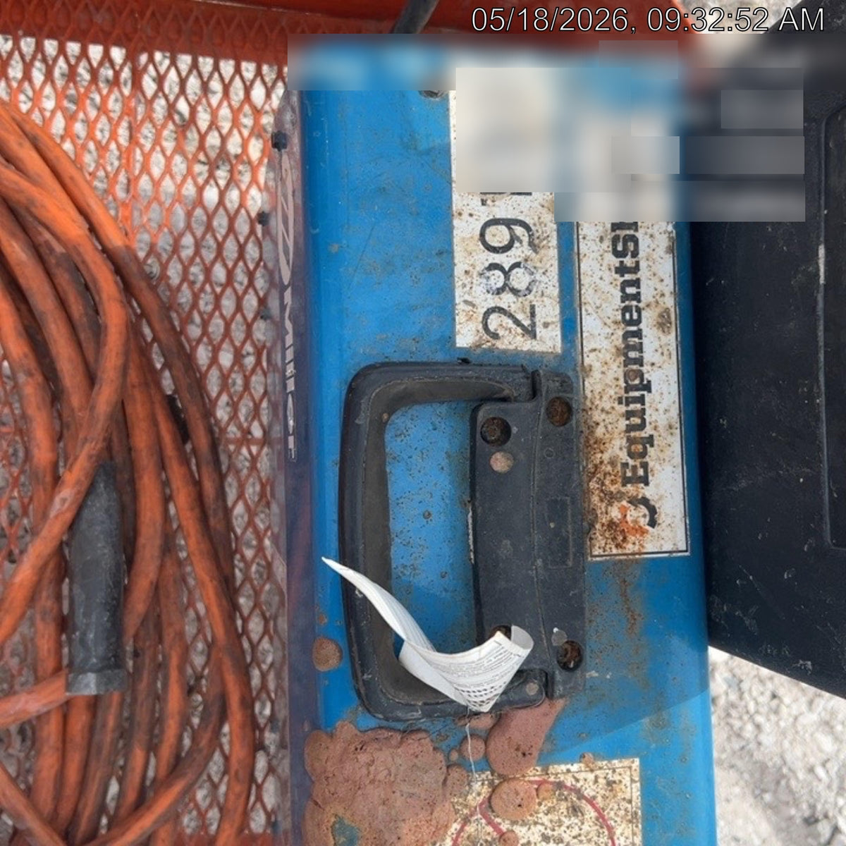 2023 MILLER ELECTRIC CST-280