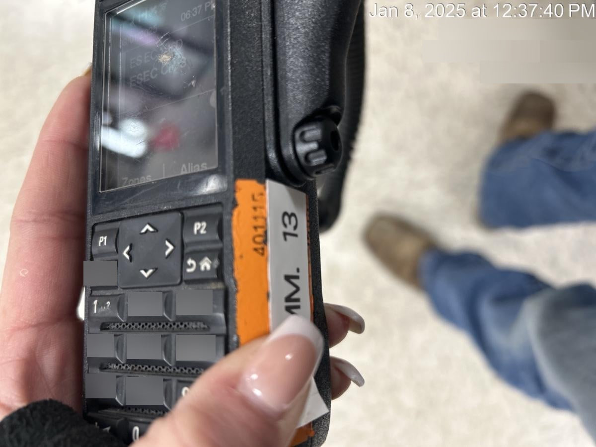 2024 MOTOROLA R7 DISPLAY