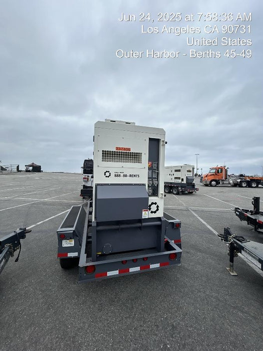 2023 ATLAS COPCO QAS 235