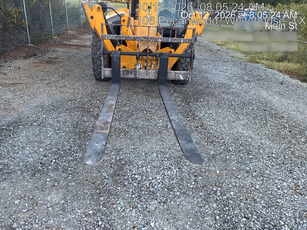 2025 JCB 512-56
