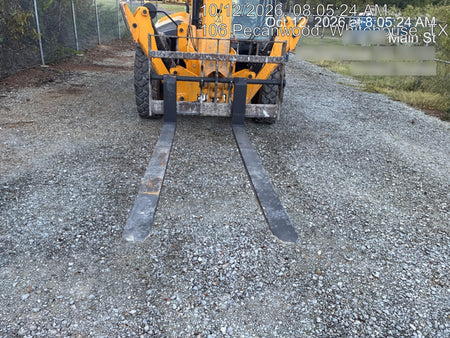 2025 JCB 512-56