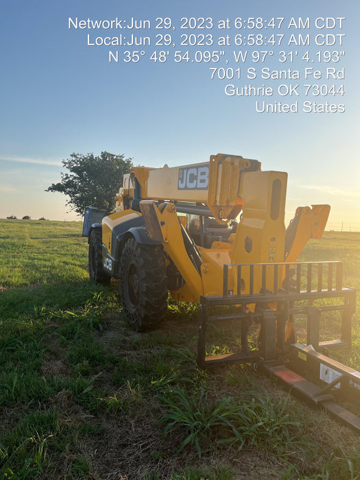 2023 STAR INDUSTRIES M1360B - Star JIB Boom