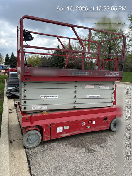 2020 MEC 4555SE