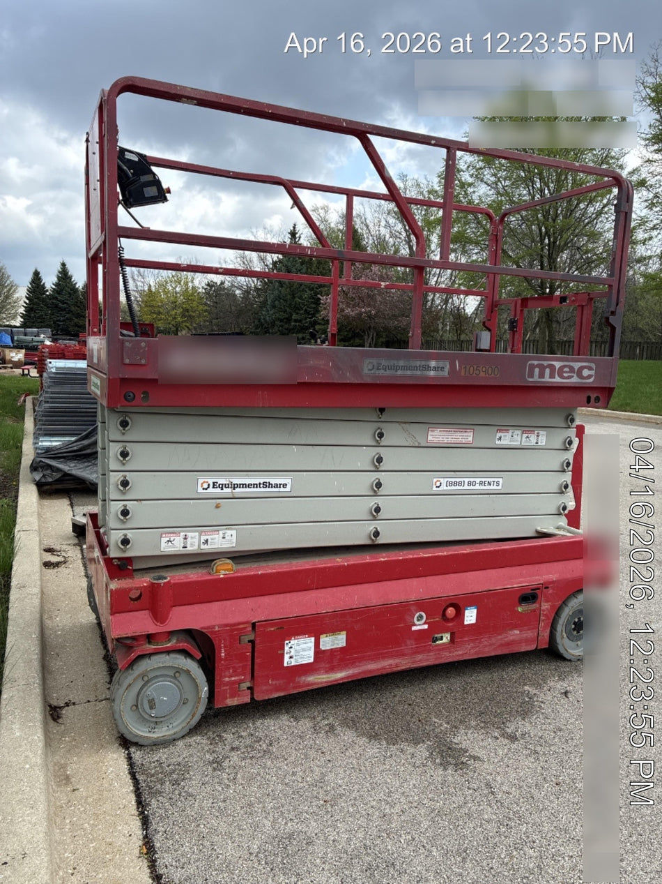 2020 MEC 4555SE