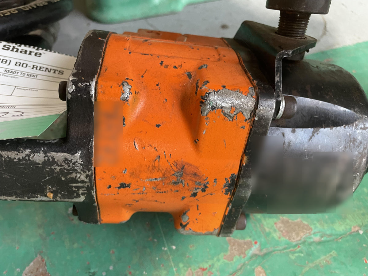 2020 MICHIGAN PNEUMATIC 4940B1