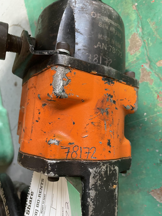 2020 MICHIGAN PNEUMATIC 4940B1