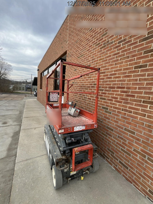 2019 SKYJACK SJIII-3219