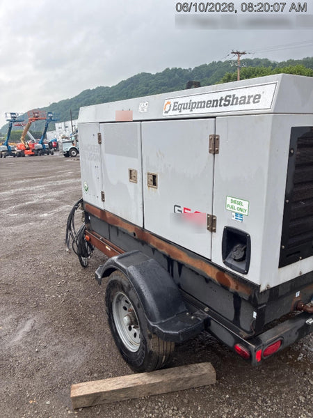 2019 WACKER NEUSON G50