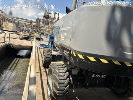 2024 GENIE S-65 XC