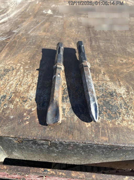 2023 MICHIGAN PNEUMATIC ES-TPB90-118-TRACKER