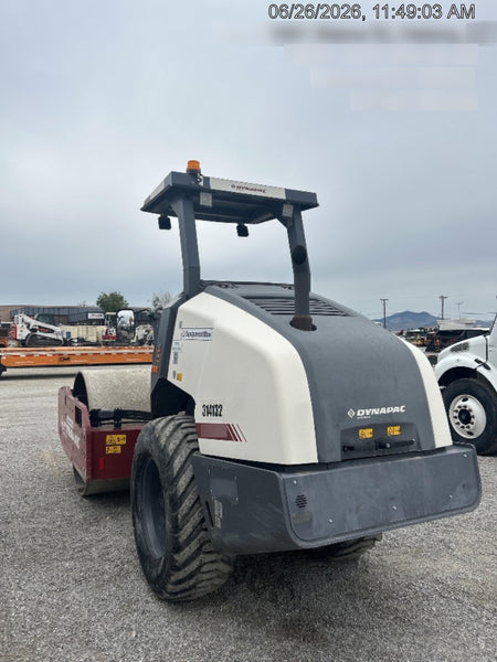 2023 DYNAPAC CA1400D