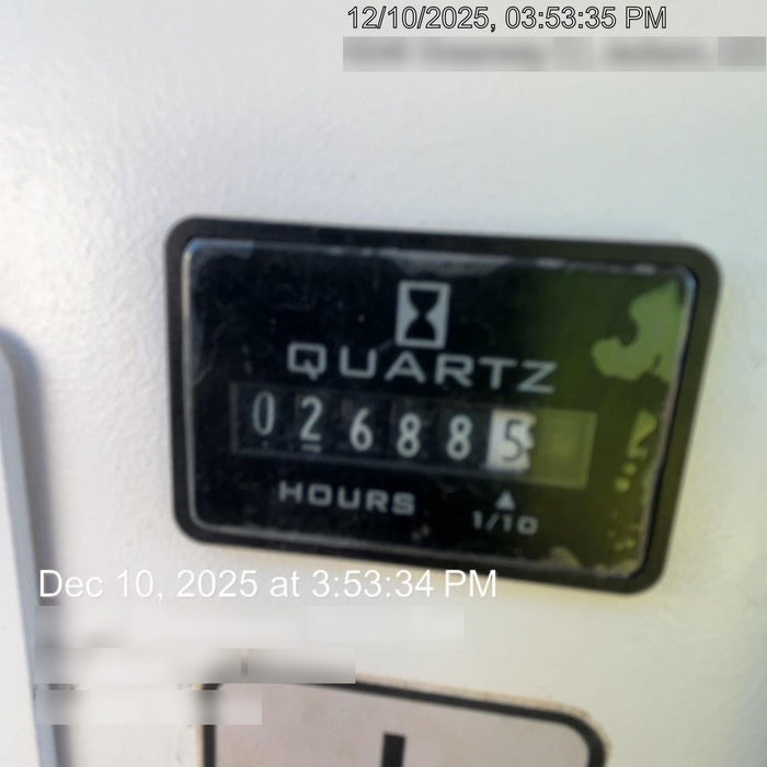 2022 WACKER NEUSON G25