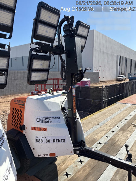 2026 GENERAC MLTS-4