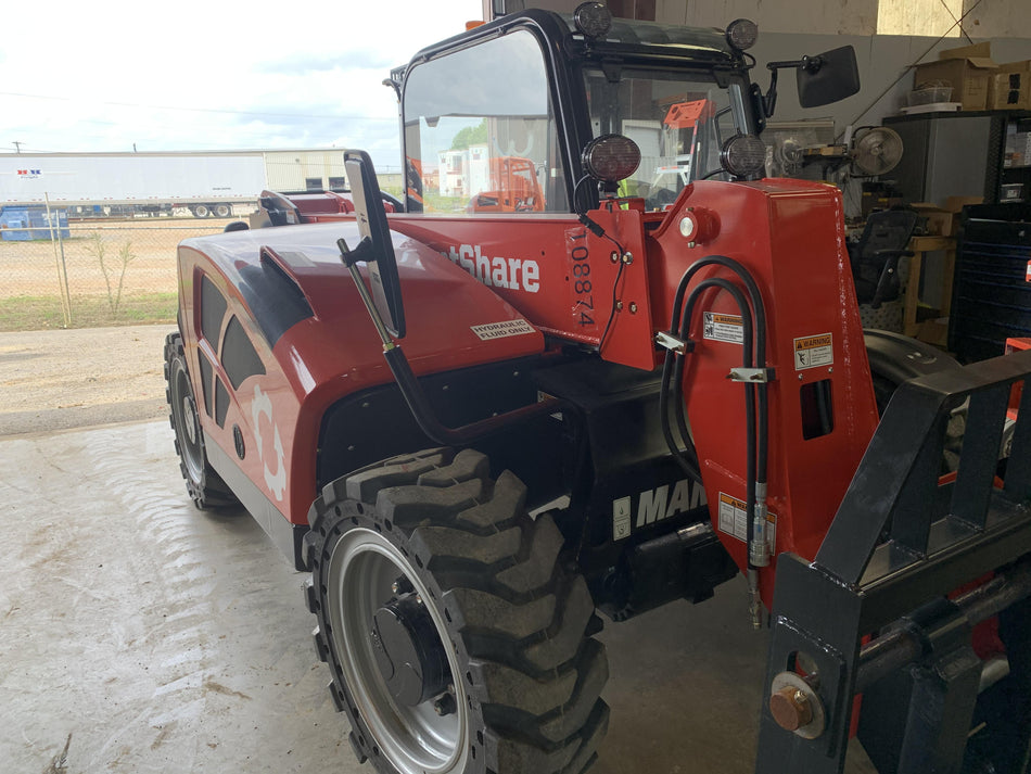 2020 MANITOU MTA5519