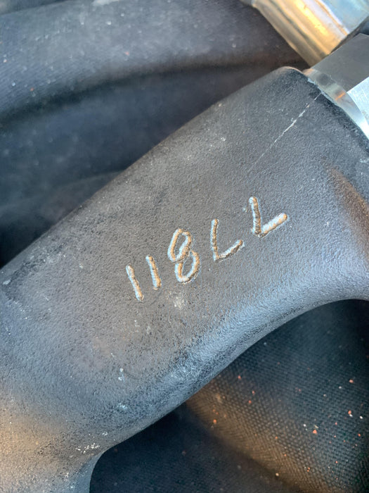 2020 MICHIGAN PNEUMATIC 750SS