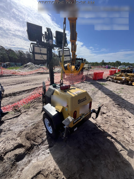 2021 ALLMAND NLV3GR