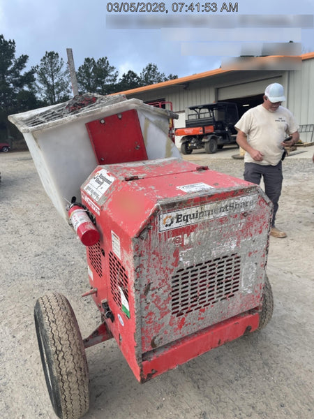 2019 MULTIQUIP WM90PH8