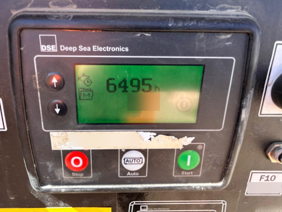 2022 ATLAS COPCO QAS45 CWK