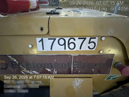2021 ALLMAND NLV3GR