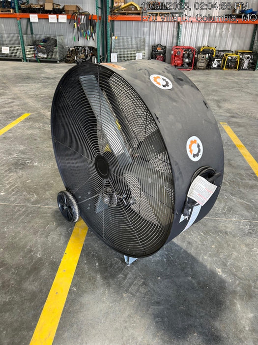 2025 MASTER 42MACAP-BDF