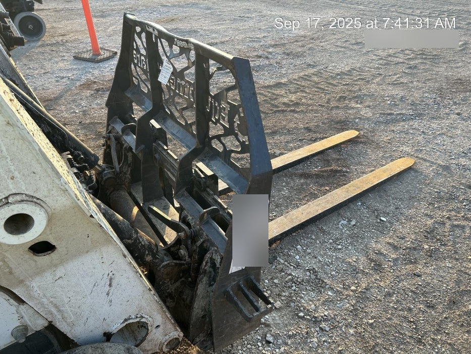 2022 PALADIN 48" Pallet Forks - Paladin