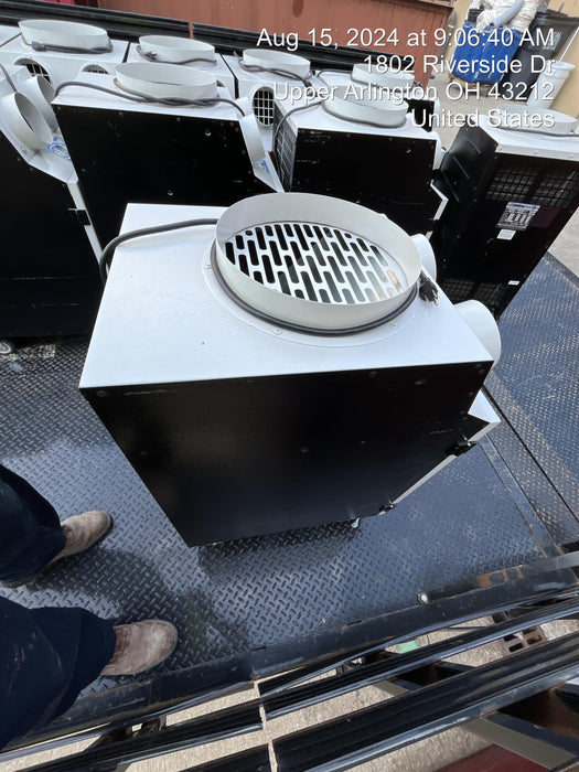 2023 KWIKOOL KPAC1411-2