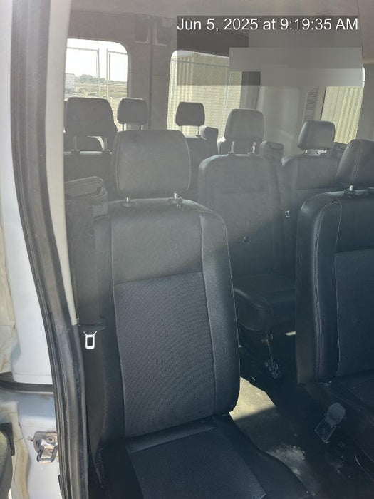 2023 FORD Transit 350 Rental