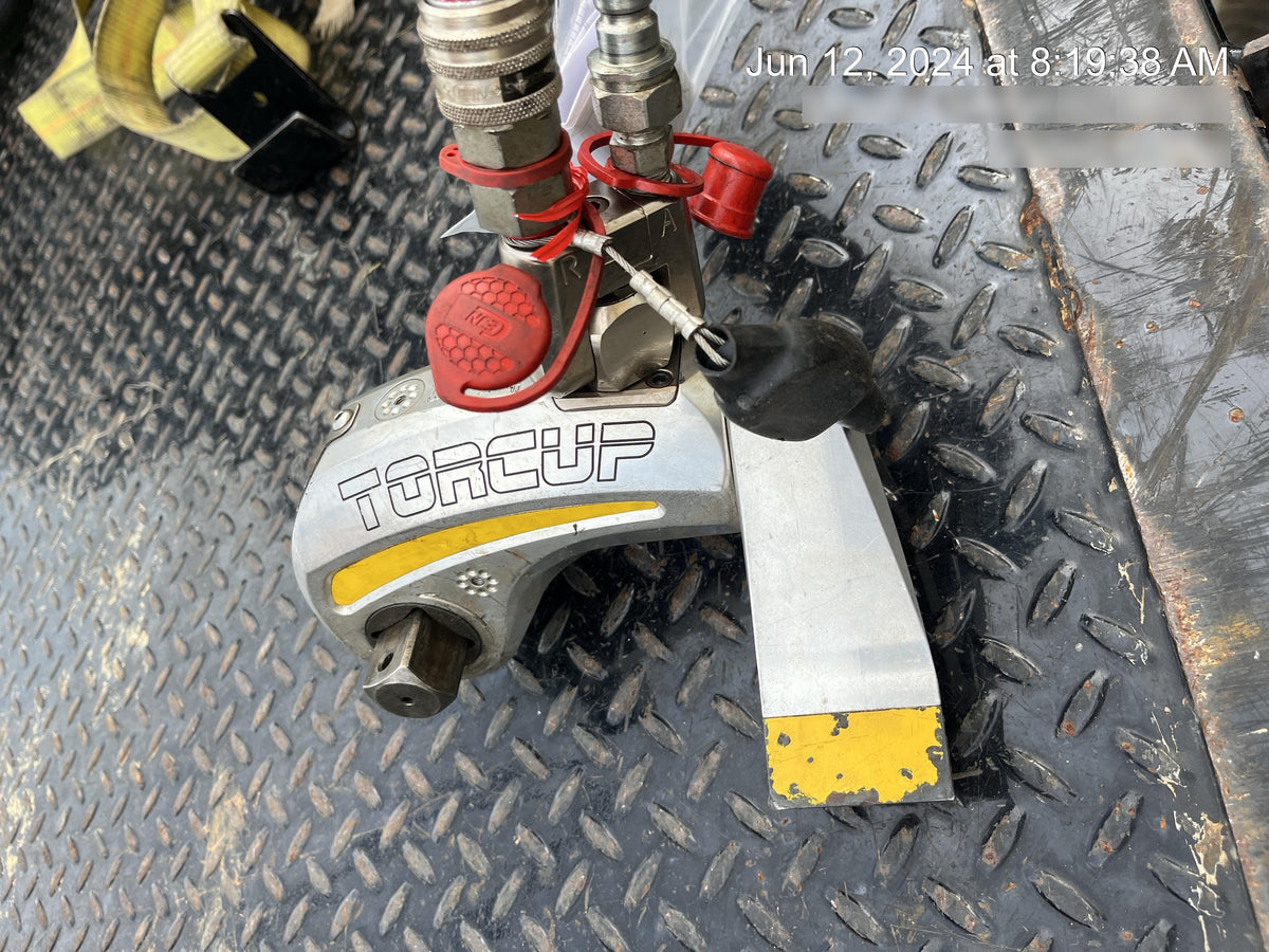 2021 TORCUP SQ-3
