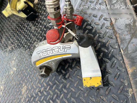 2021 TORCUP SQ-3