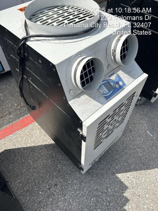 2022 KWIKOOL KPAC1411-2