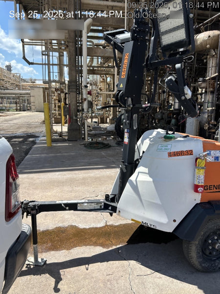 2024 GENERAC MLTS-4
