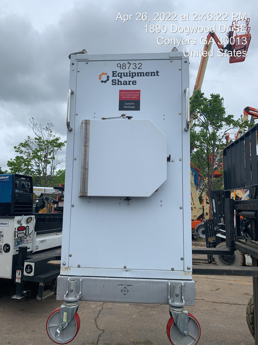 2020 SMARTECH SLIC12R-MSH