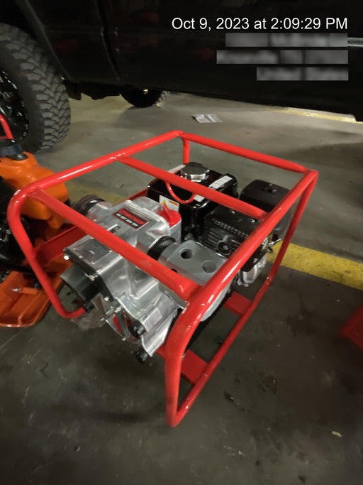 2023 MULTIQUIP QP3TH