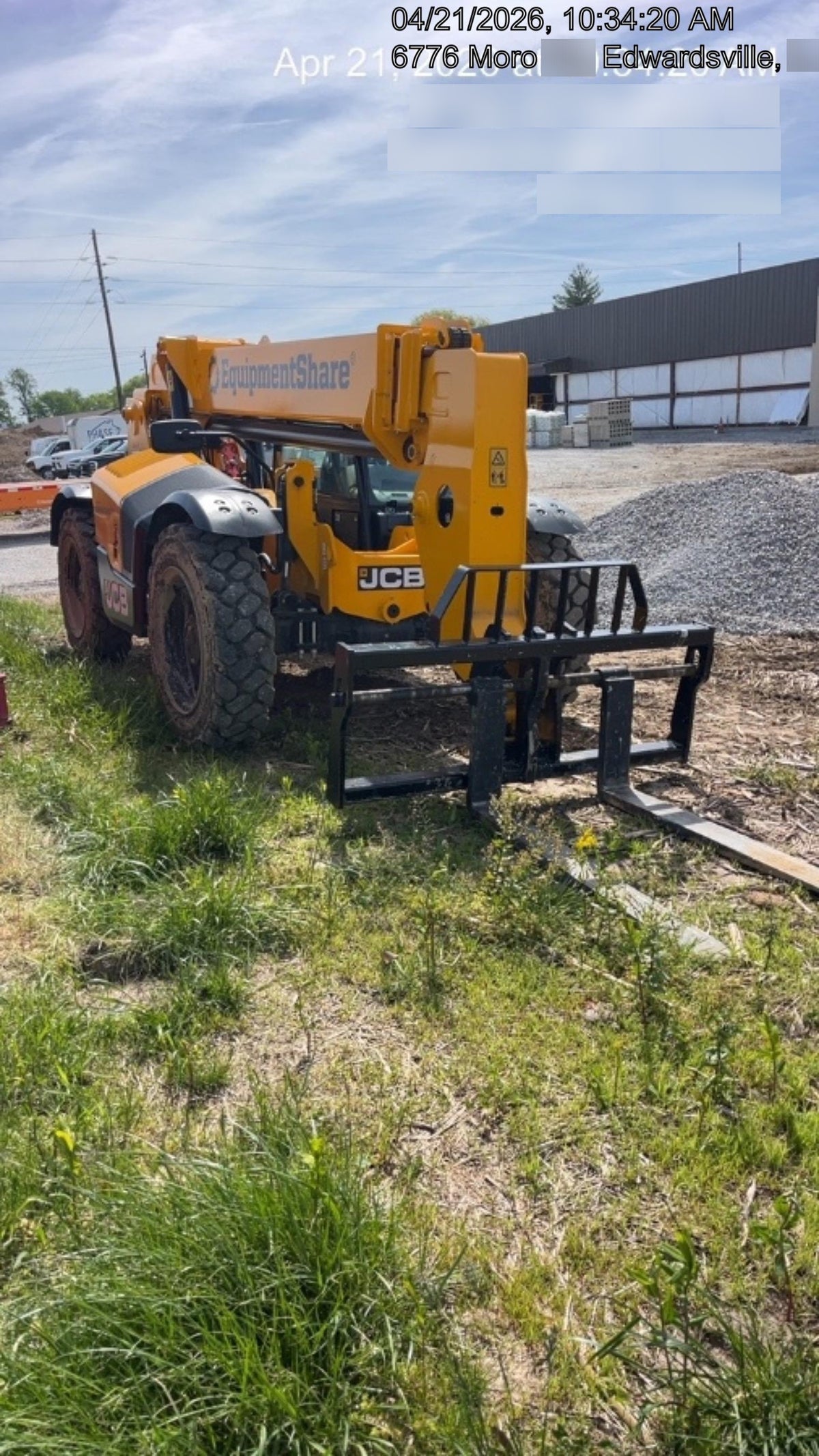 2025 JCB 509-42