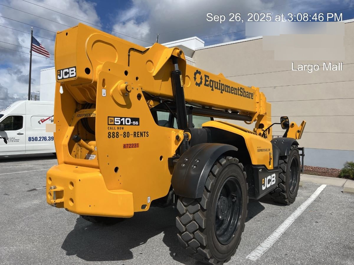 2025 JCB 510-56