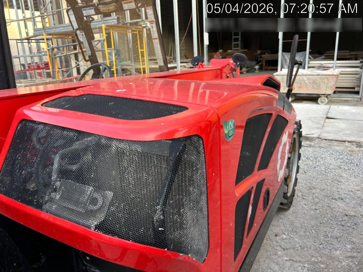 2020 MANITOU MTA5519